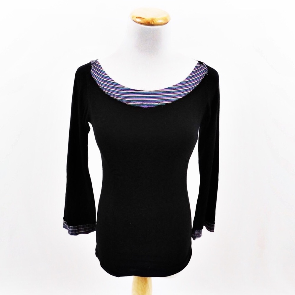 Flavia Martini Blouse